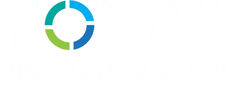 Total Property Care logo