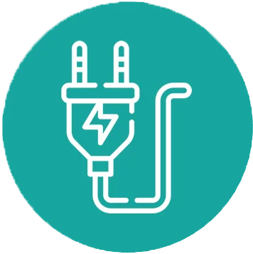 electrical icon