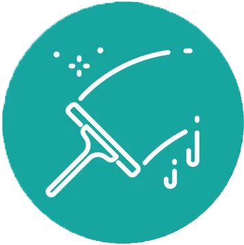 window cleaning icon